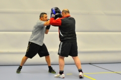 2017-01-05 Trainingsavond