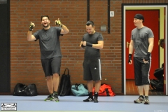 2017-12-11 Beginnersexamen