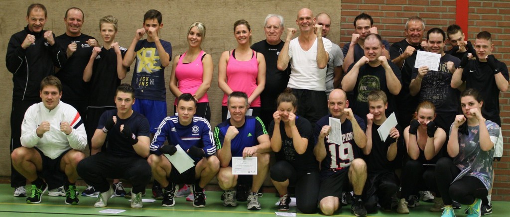 beginnersgroep 01-12-2014