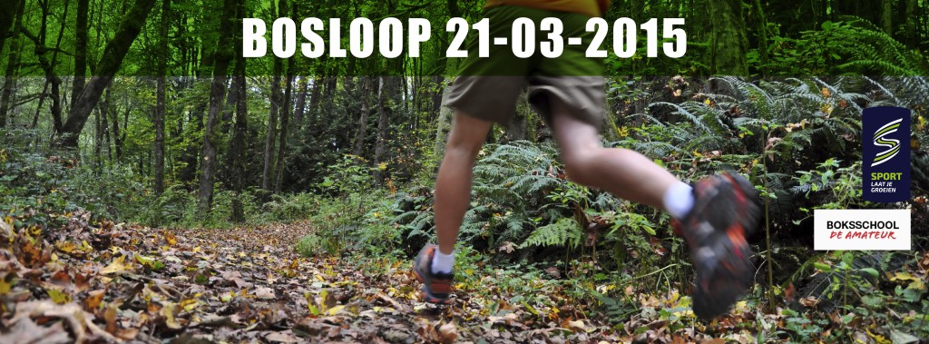 FB omslagfoto Bosloop