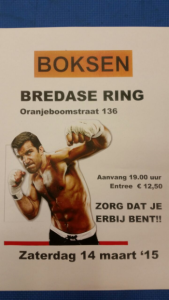 breda
